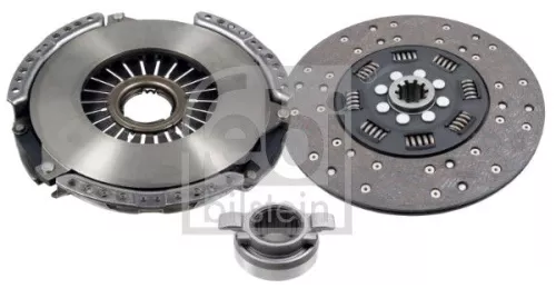 FEBI BILSTEIN 1x Clutch Kit (105433)