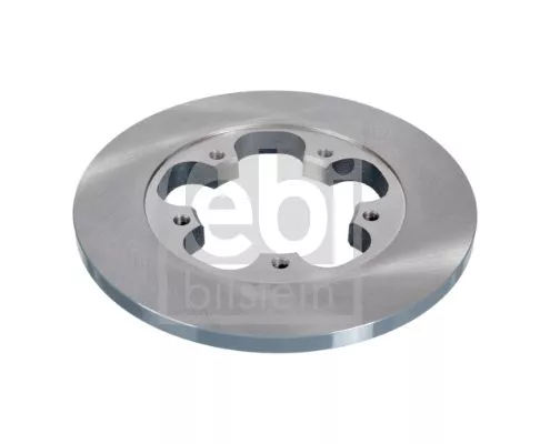 FEBI BILSTEIN 2x Brake Disc (105712)