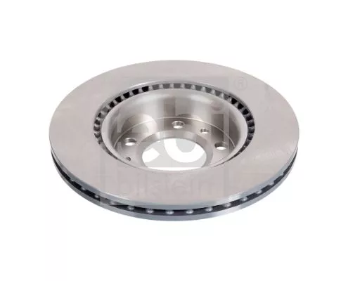 FEBI BILSTEIN 2x Brake Disc (105713)