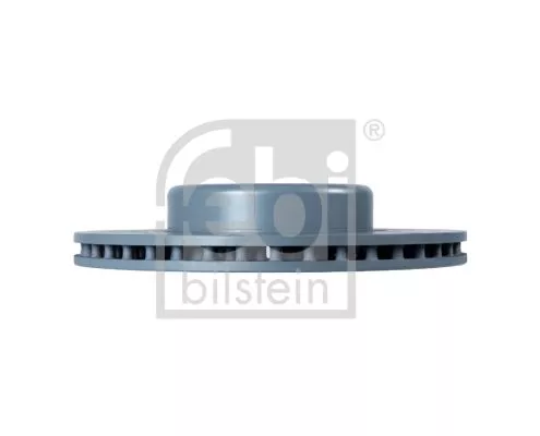 FEBI BILSTEIN 1x Brake Disc (105720)