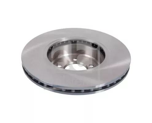 FEBI BILSTEIN 1x Brake Disc (105727)