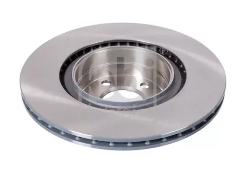 FEBI BILSTEIN 1x Brake Disc (105728)