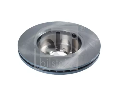 FEBI BILSTEIN 1x Brake Disc (105729)