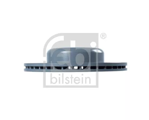FEBI BILSTEIN 1x Brake Disc (105729)