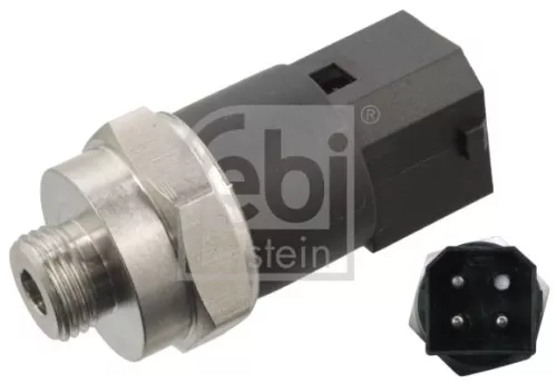 1x Sensor, oil pressure