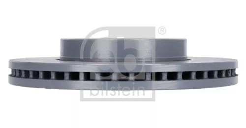 FEBI BILSTEIN 2x Brake Disc (105849)