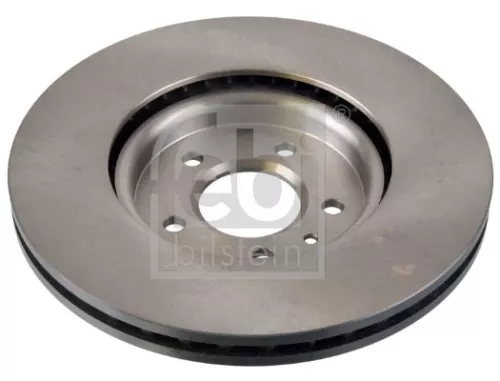 FEBI BILSTEIN 2x Brake Disc (105851)