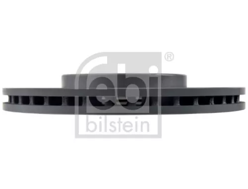 FEBI BILSTEIN 2x Brake Disc (105851)
