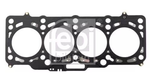 1x Gasket, cylinder head