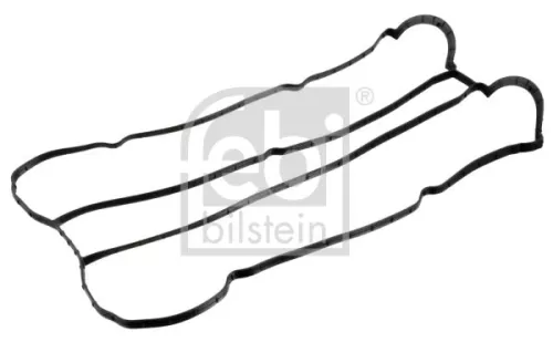 1x Gasket, cylinder head cover