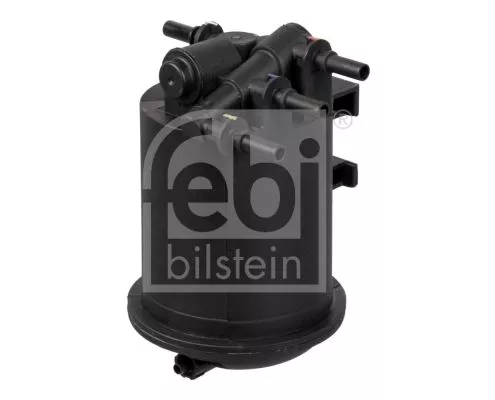 1x Fuel Filter