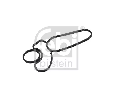 FEBI BILSTEIN 1x Oil Cooler, engine oil (106194)