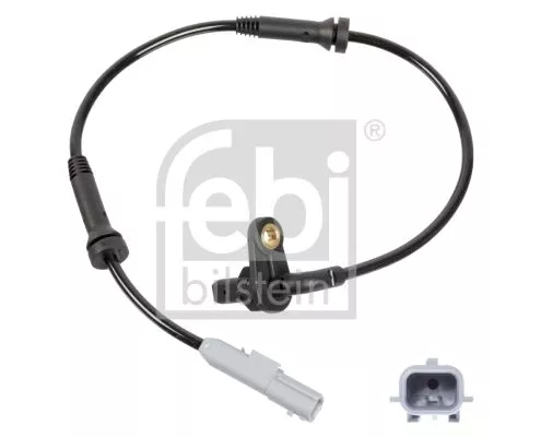 FEBI BILSTEIN 1x Sensor, wheel speed (106271)