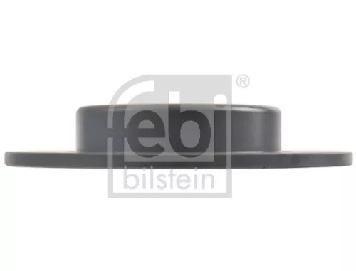 FEBI BILSTEIN 2x Brake Disc (106490)