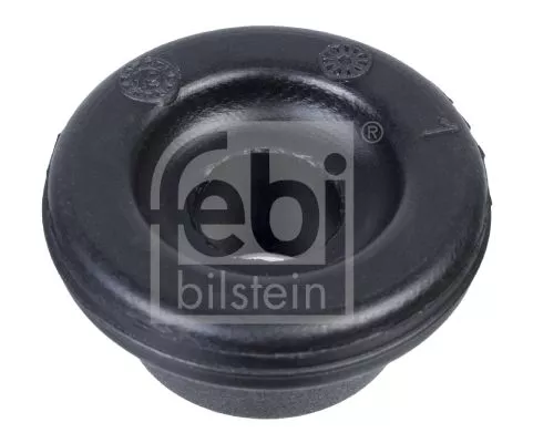 FEBI BILSTEIN 2x Bush, shock absorber (106611)