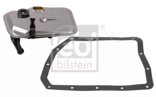 1x Hydraulic Filter Kit, automatic transmission