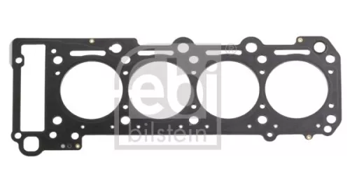 1x Gasket, cylinder head