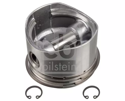 1x Piston, air compressor
