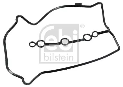 1x Gasket, cylinder head cover