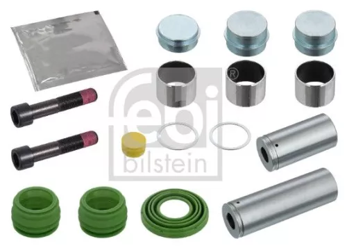 1x Repair Kit, brake caliper