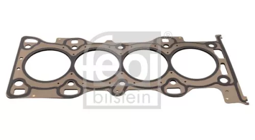 1x Gasket, cylinder head