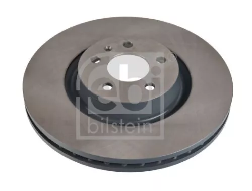1x Brake Disc