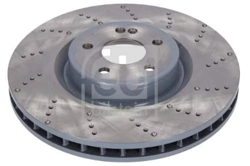 1x Brake Disc