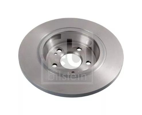 FEBI BILSTEIN 2x Brake Disc (107513)