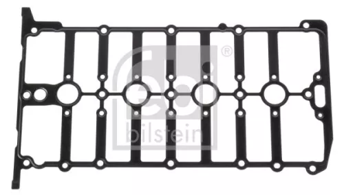 1x Gasket, cylinder head cover
