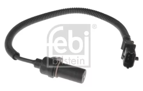 1x Sensor, crankshaft pulse
