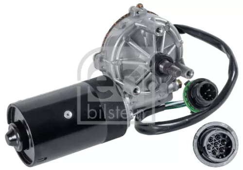 1x Wiper Motor