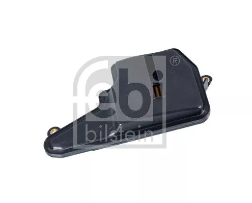 FEBI BILSTEIN 1x Hydraulic Filter Kit, automatic transmission (107828)