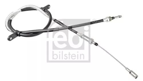 FEBI BILSTEIN 1x Cable Pull, parking brake (107922)