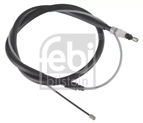 FEBI BILSTEIN 1x Cable Pull, parking brake (107924)
