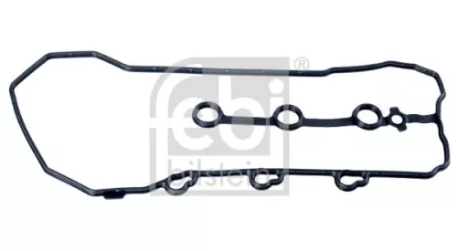 1x Gasket, cylinder head cover