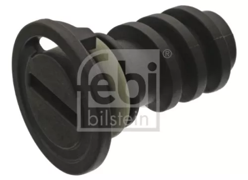 FEBI BILSTEIN 1x Screw Plug, oil sump (108016)