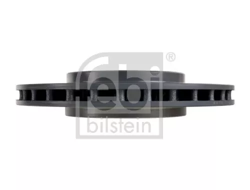 FEBI BILSTEIN 2x Brake Disc (108195)