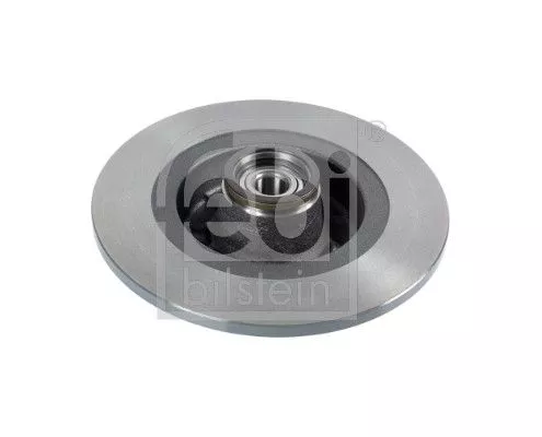 FEBI BILSTEIN 1x Brake Disc (108208)
