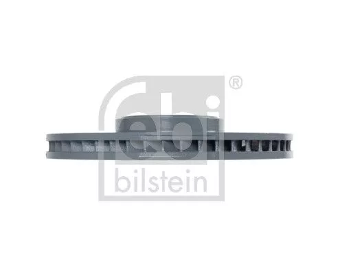 FEBI BILSTEIN 1x Brake Disc (108209)