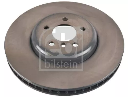 1x Brake Disc