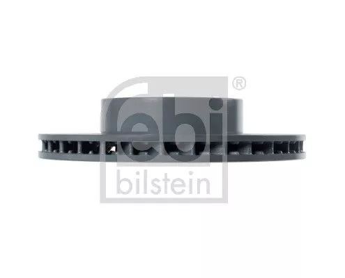 FEBI BILSTEIN 1x Brake Disc (108214)