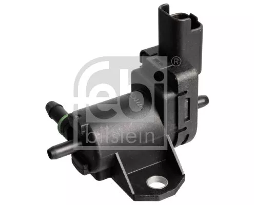 1x Pressure Converter, exhaust control