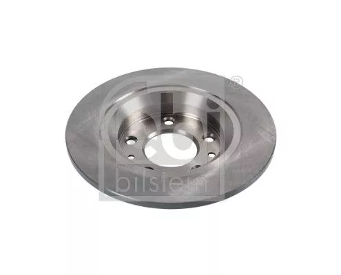 FEBI BILSTEIN 2x Brake Disc (108379)