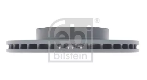 FEBI BILSTEIN 2x Brake Disc (108380)