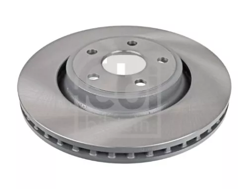 1x Brake Disc