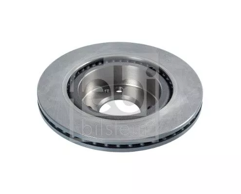 FEBI BILSTEIN 2x Brake Disc (108391)