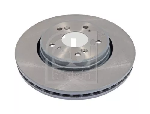 2x Brake Disc