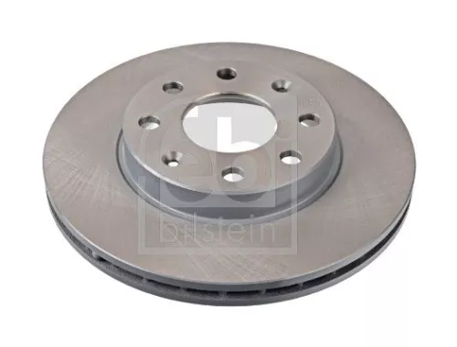 2x Brake Disc
