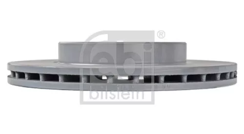 FEBI BILSTEIN 2x Brake Disc (108397)