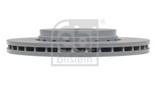 FEBI BILSTEIN 2x Brake Disc (108405)